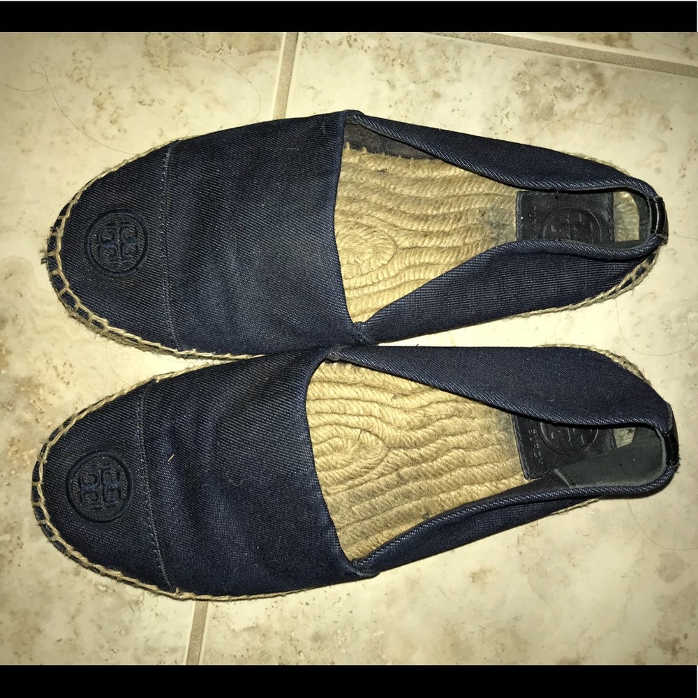 Espadrilles